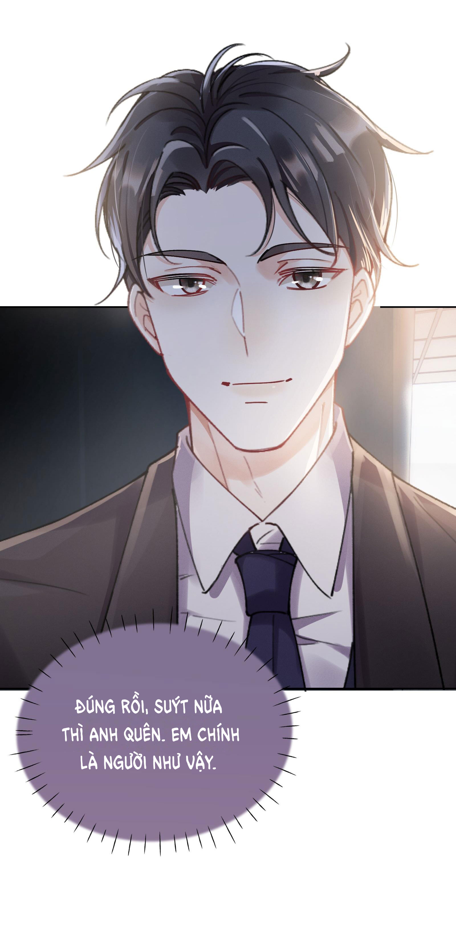 chưa biết ai hơn ai chapter 6 37