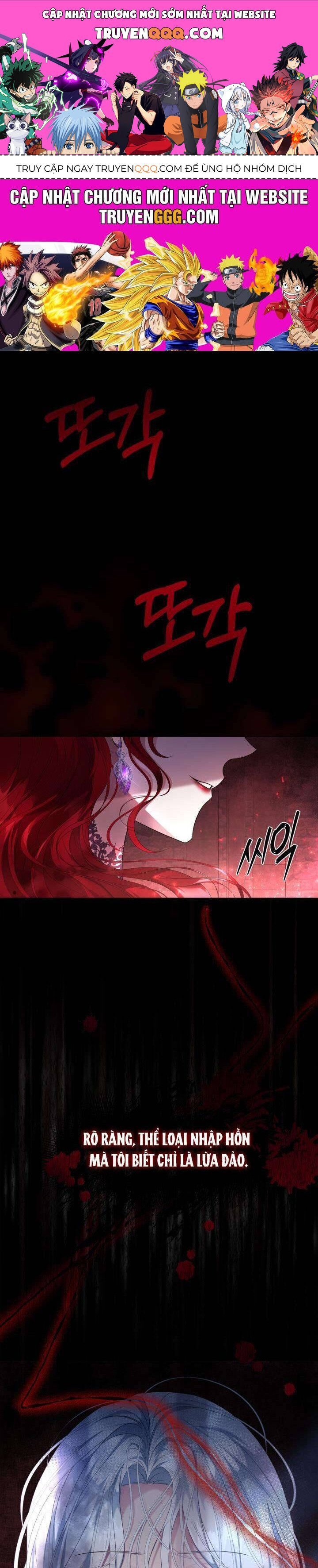 hướng dẫn về ác nữ chapter 1 1