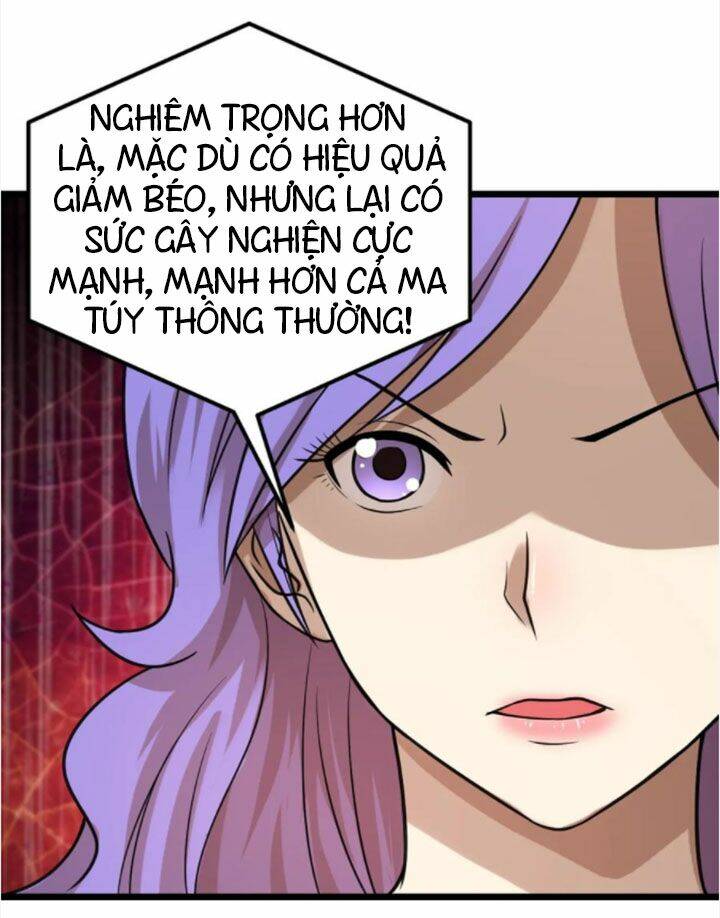 đai ca trở lại tuổi 16 chapter 40 16