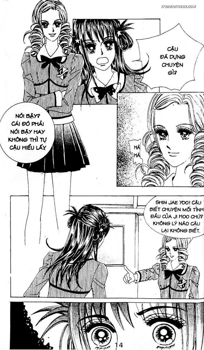 nhà trọ hoàn hảo chapter 43 15