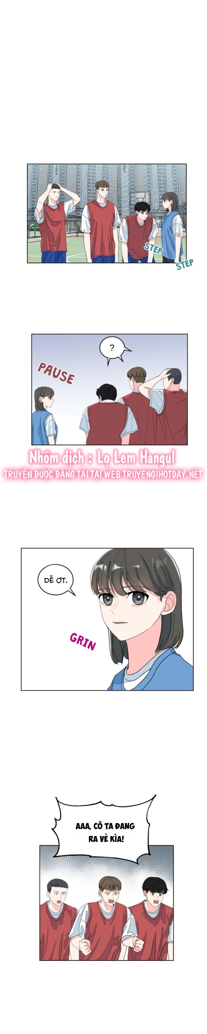 lọ lem hangul coming soon chapter 39 7