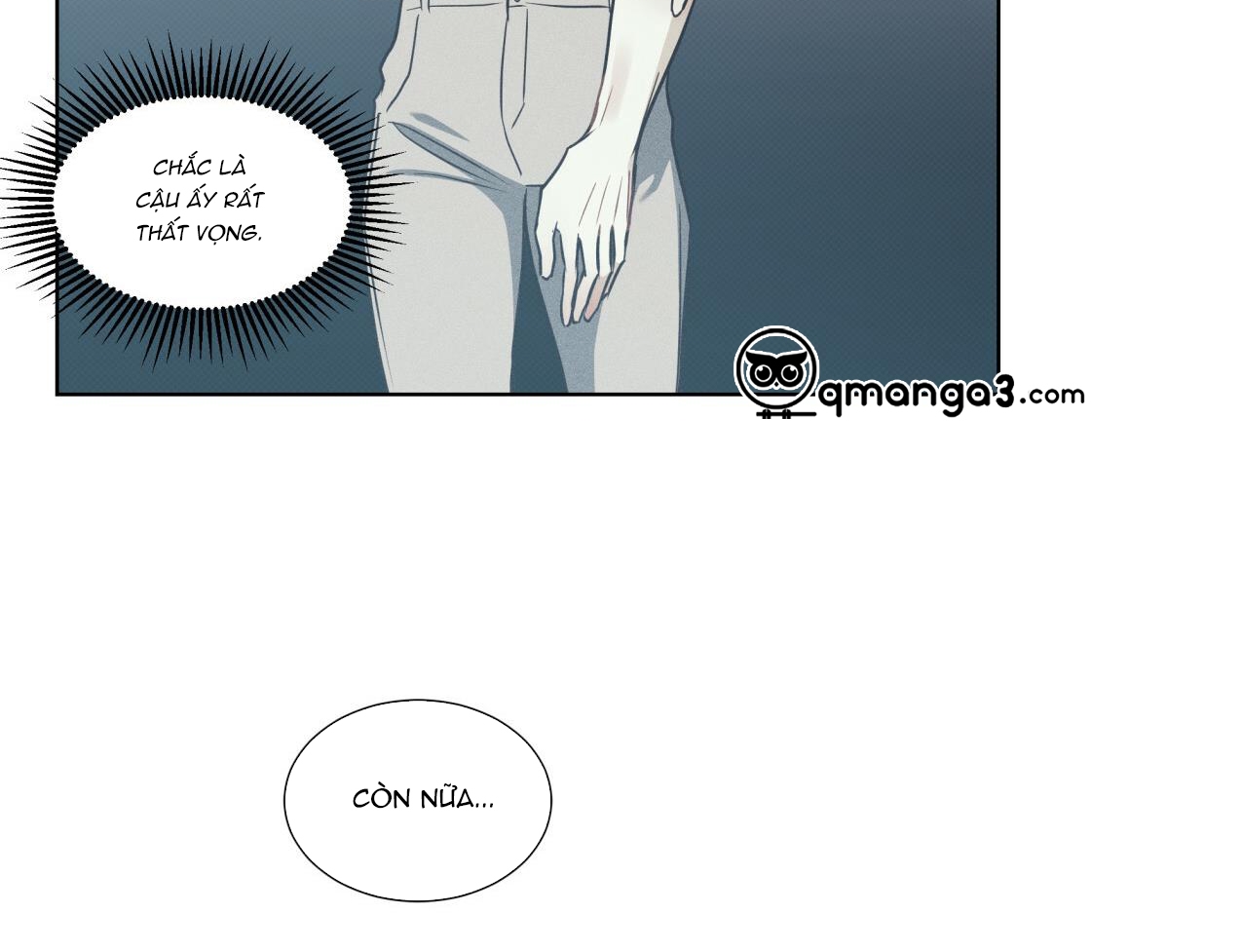 dải hợp âm trên đại dương xanh chapter 19 79