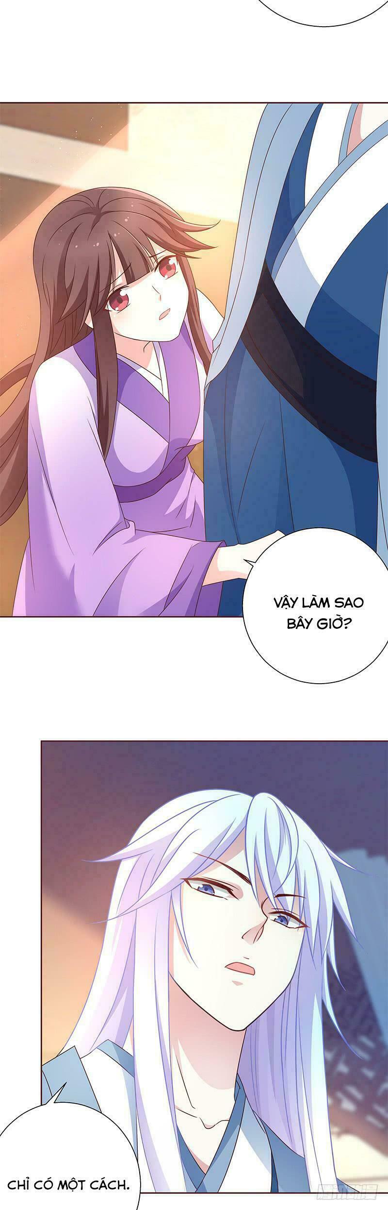 trò chơi trừng phạt chapter 6 15