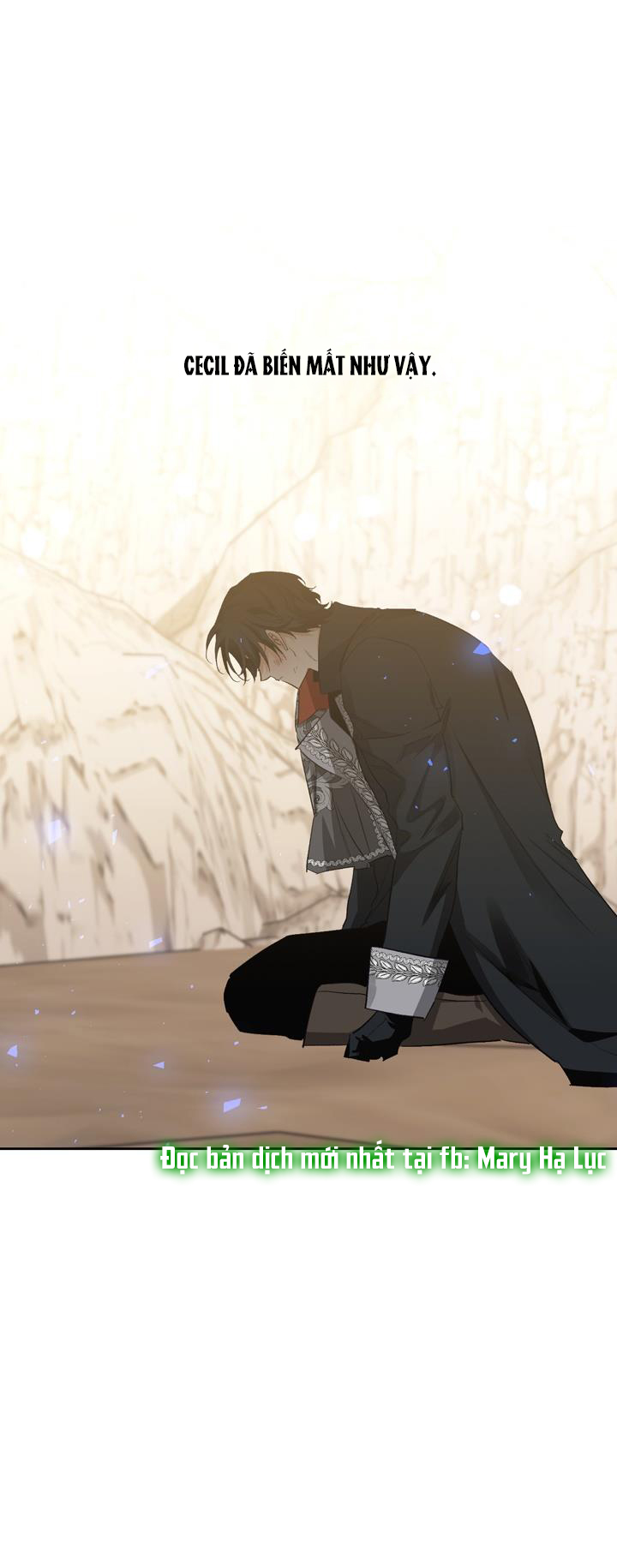 ác nữ xứng đôi với bạo chúa chapter 95 26