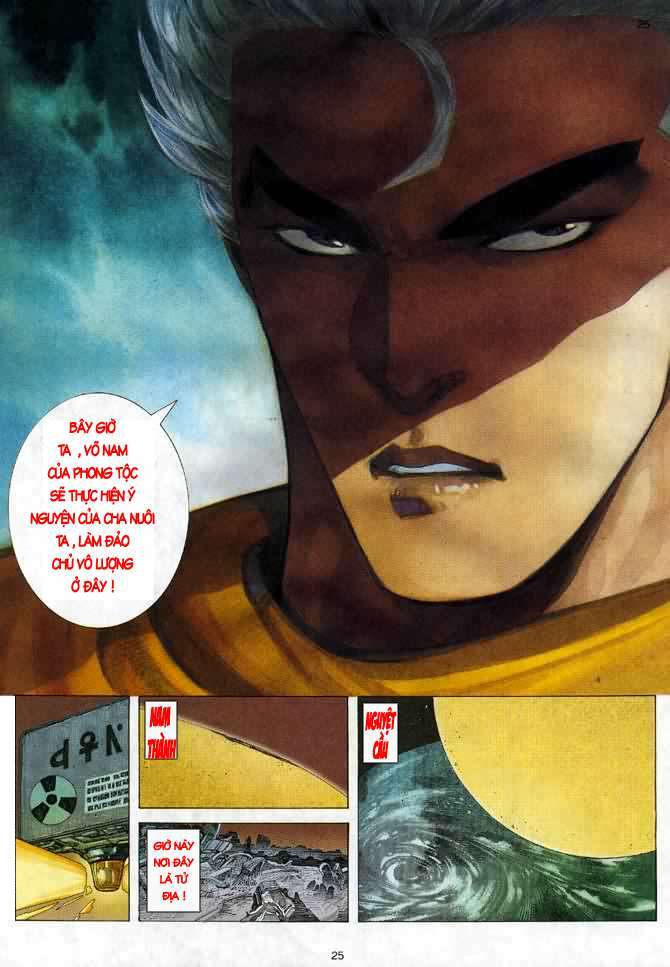 võ thần chapter 37 25