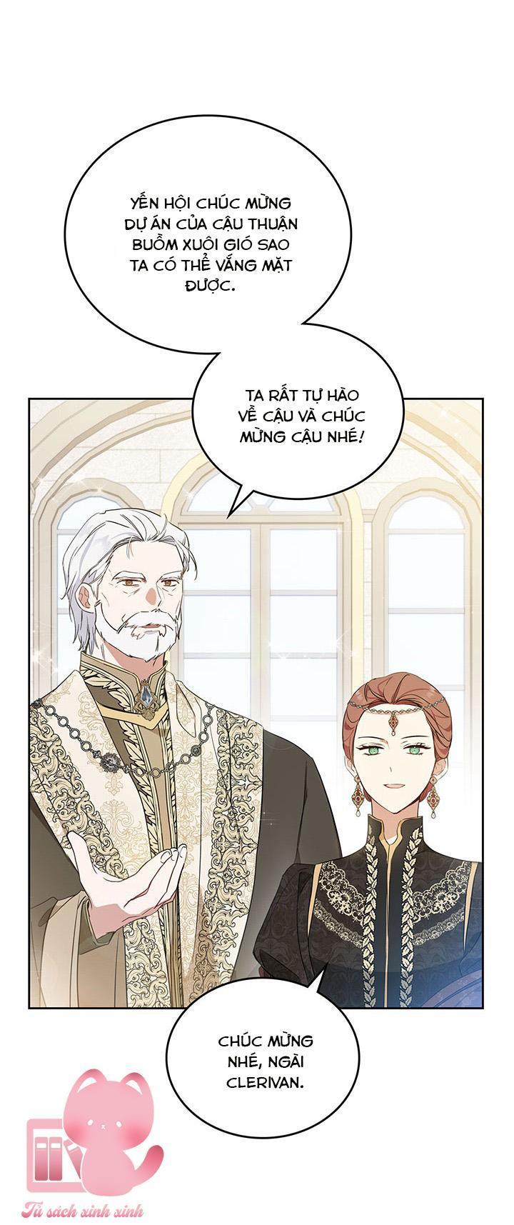 kiếp này ta sẽ trở thành gia chủ chapter 84 55