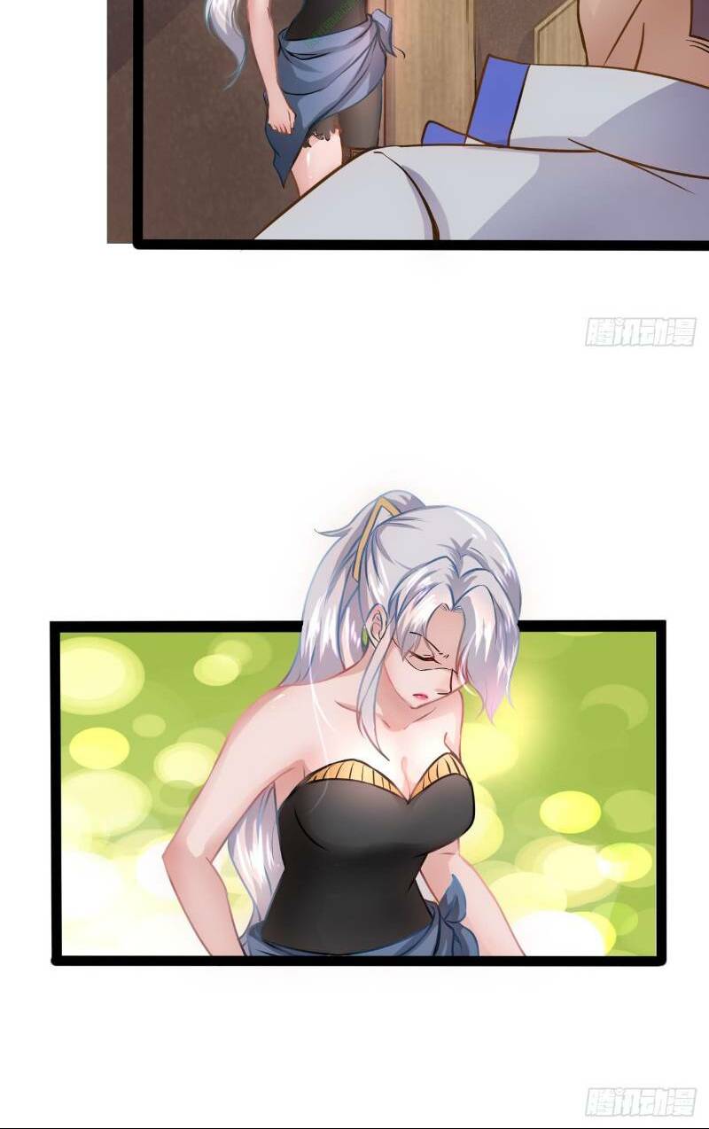 mạt thế thương lang chapter 8 22