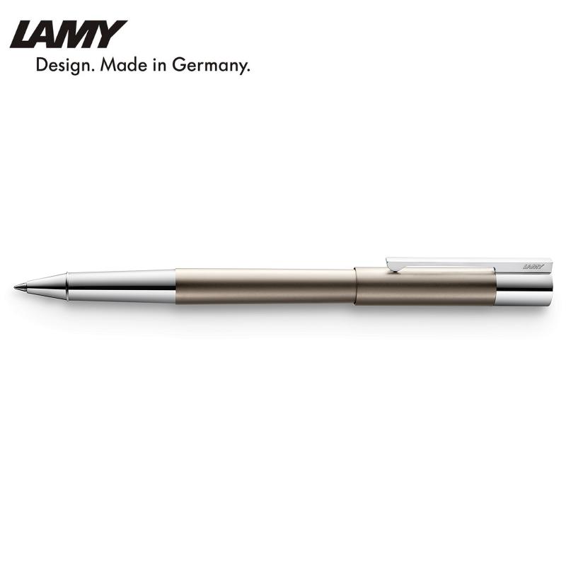 Bút Bi Xoay Cao Cấp Lamy Scala Ti-4026711