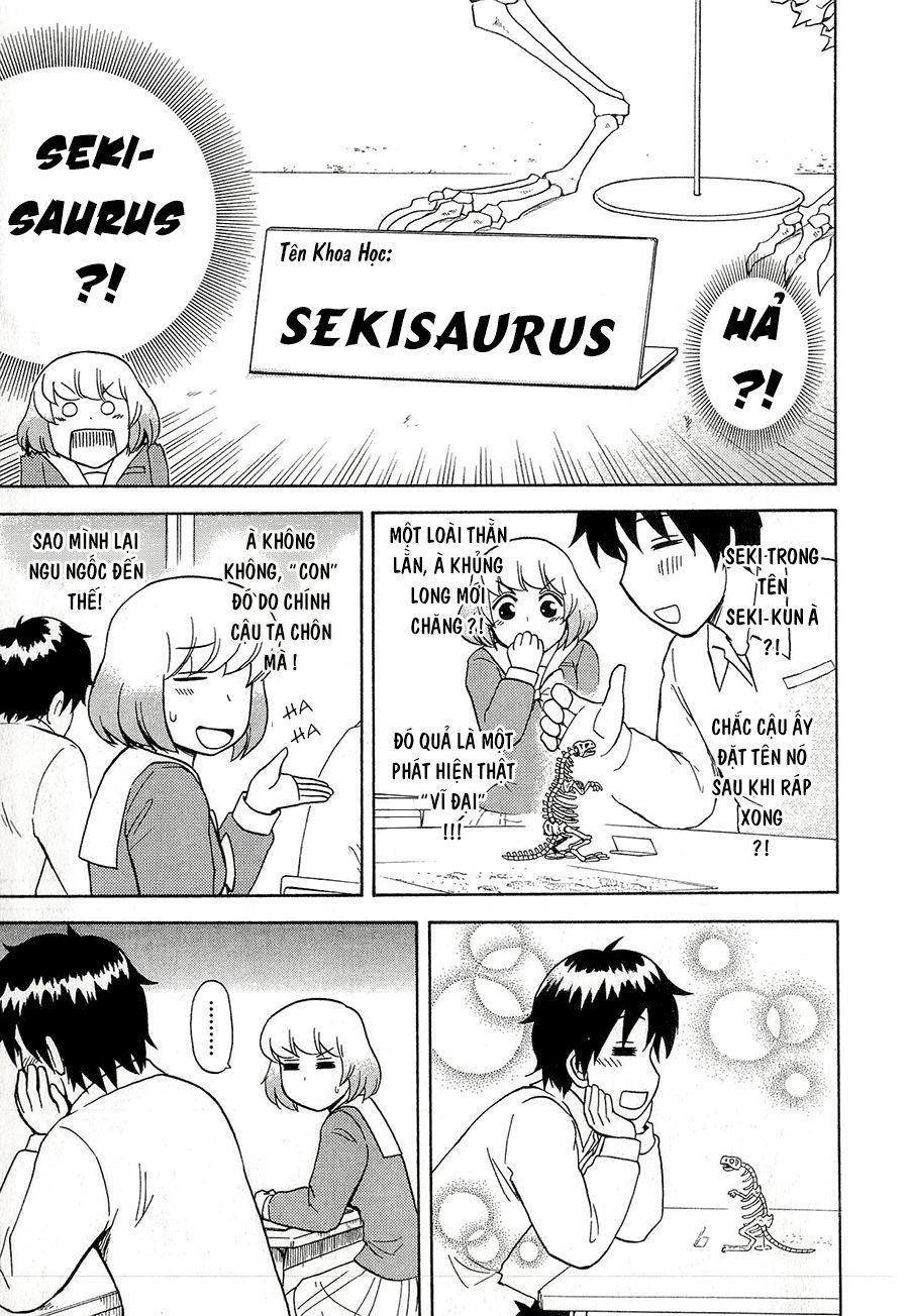 tonari no seki-kun chapter 29 10