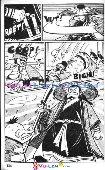 thần đồng đất việt chapter 49 122