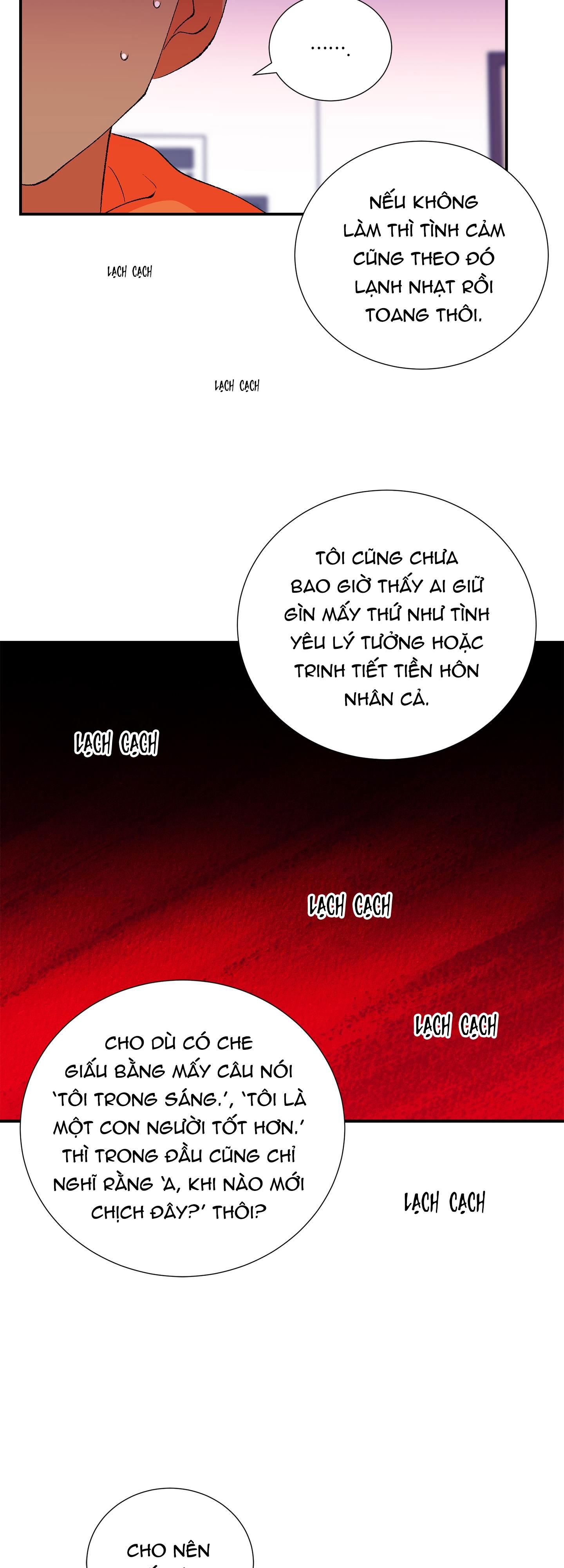 ông chú bên cửa sổ chapter 19 23