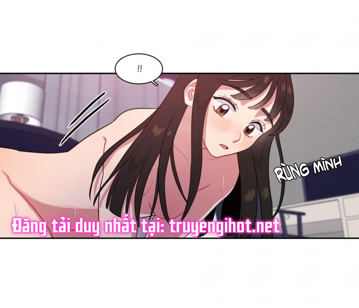 [18+] Chuyện Tình Không Luật Lệ - BG+GL chapter 4