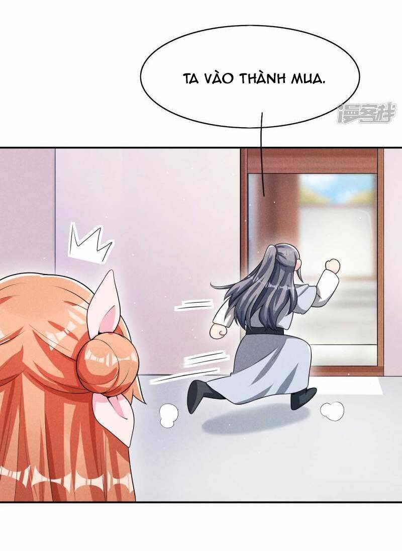 hoàng tử phu quân, ta nuôi ngươi a! chapter 36 28