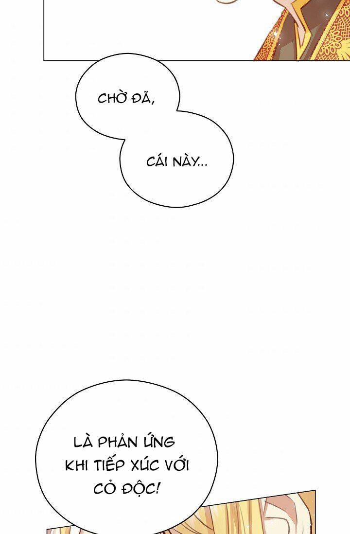 vẻ đẹp của ác ma chapter 25 7