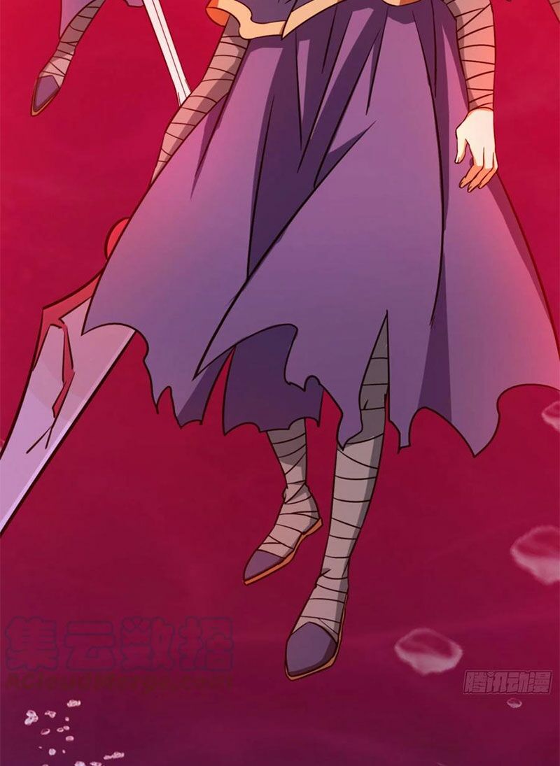 vạn cổ kiếm thần chapter 120 31