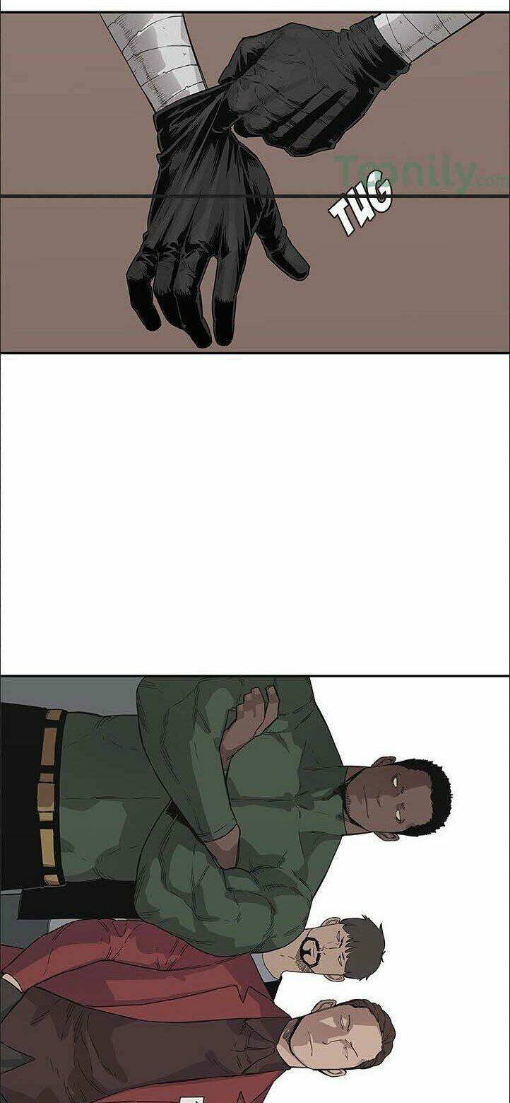 hiệp sĩ giao hàng chapter 33 52