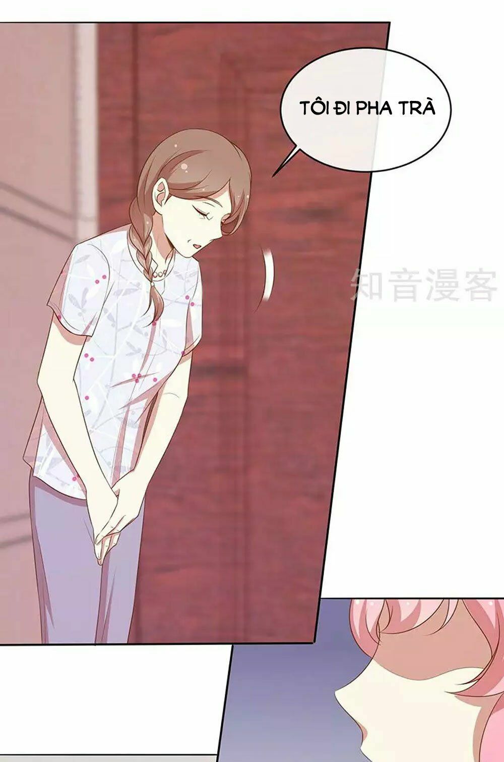 cả thế giới đều không bằng người chapter 61 10