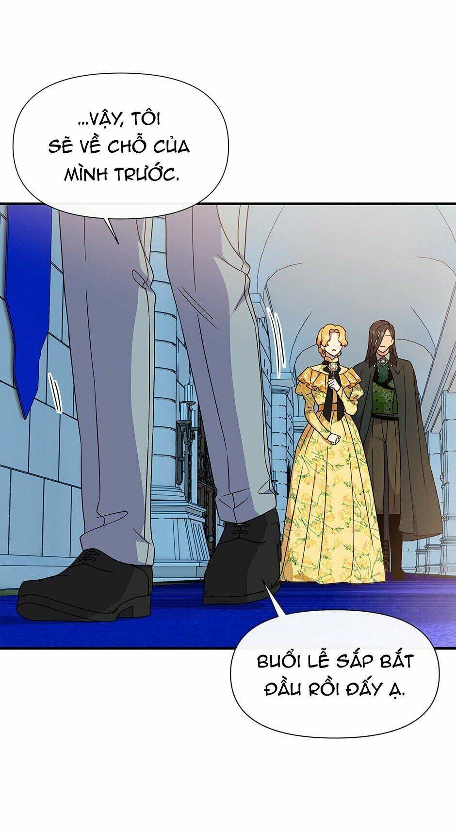 khế ước của nữ công tước quái vật chapter 104 65