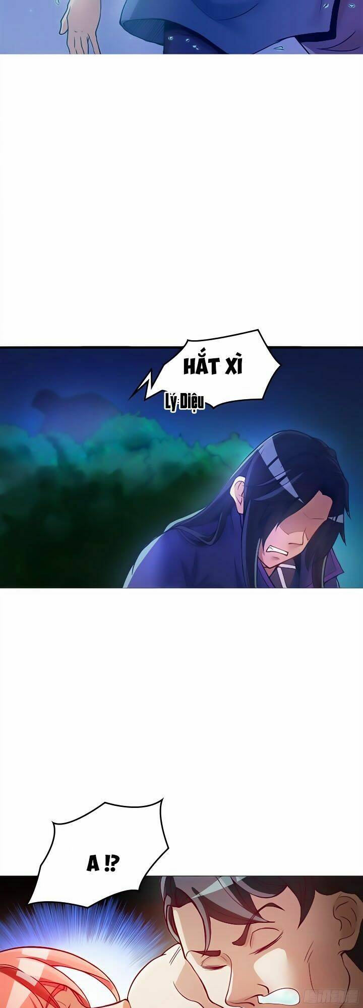 lâm phi truyện chapter 3 15