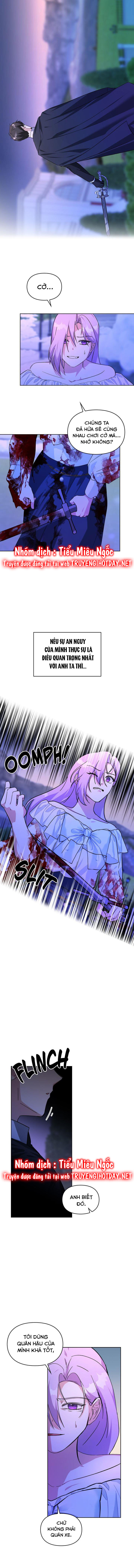 hãy nghe lời của tôi chapter 55 7