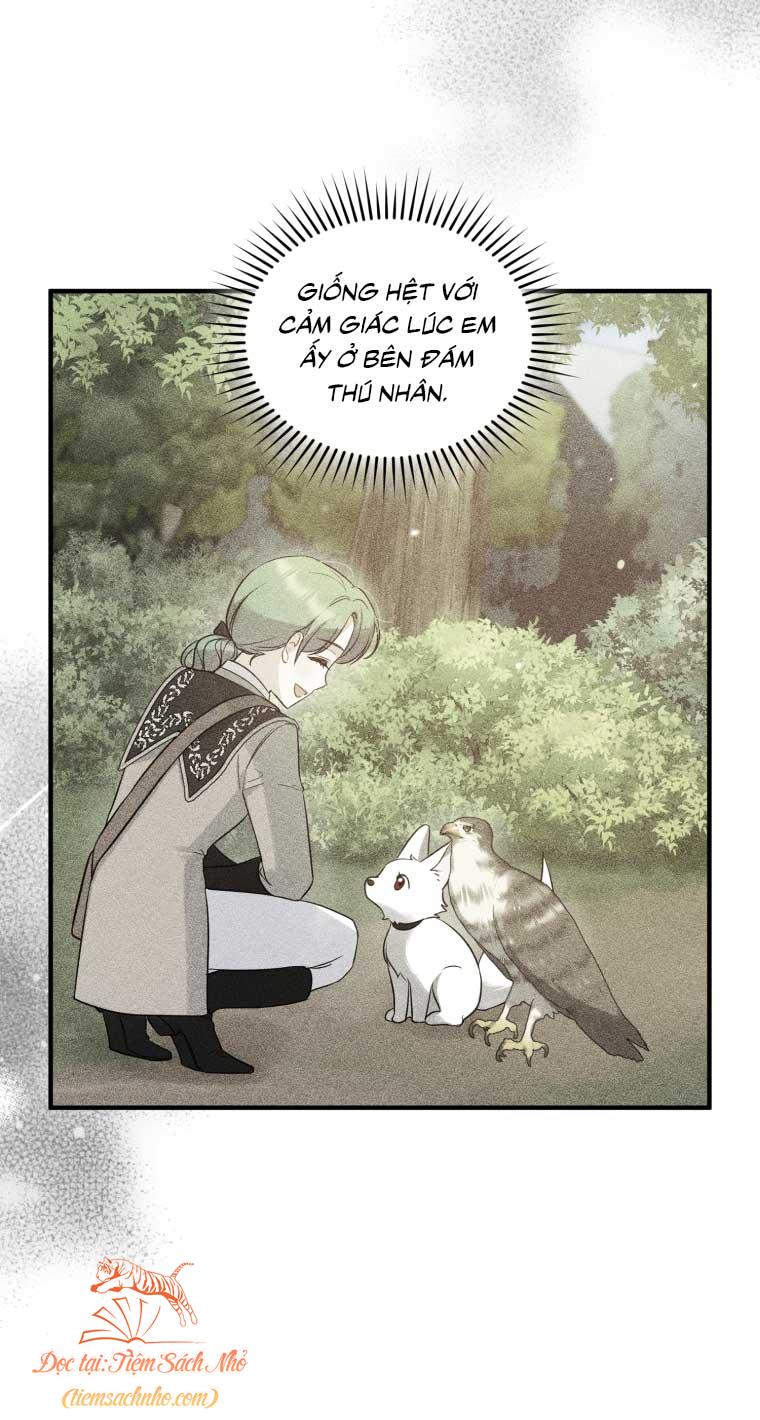 trở thành em gái nam chính truyện bl chapter 24 26