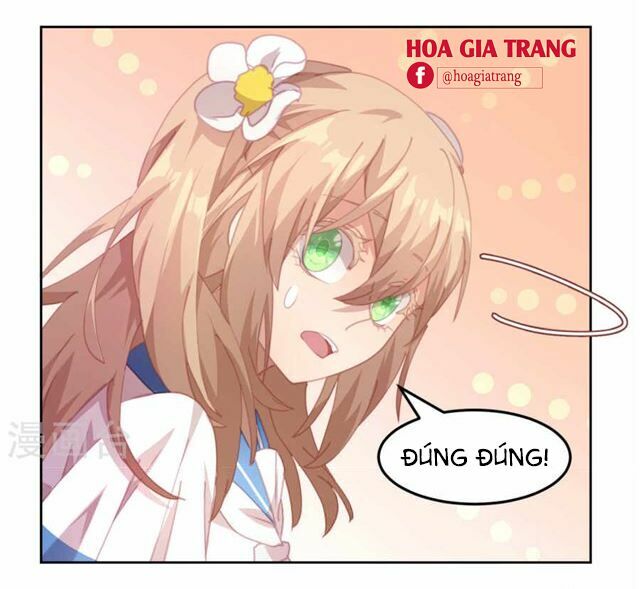 thanh âm giai điệu phản công chapter 50 4
