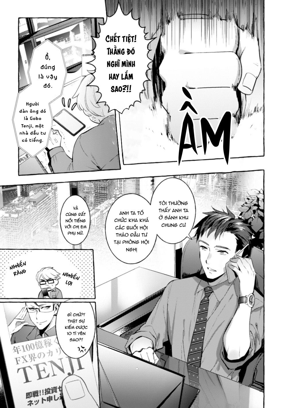 oneshot theo yêu cầu chapter 50 4