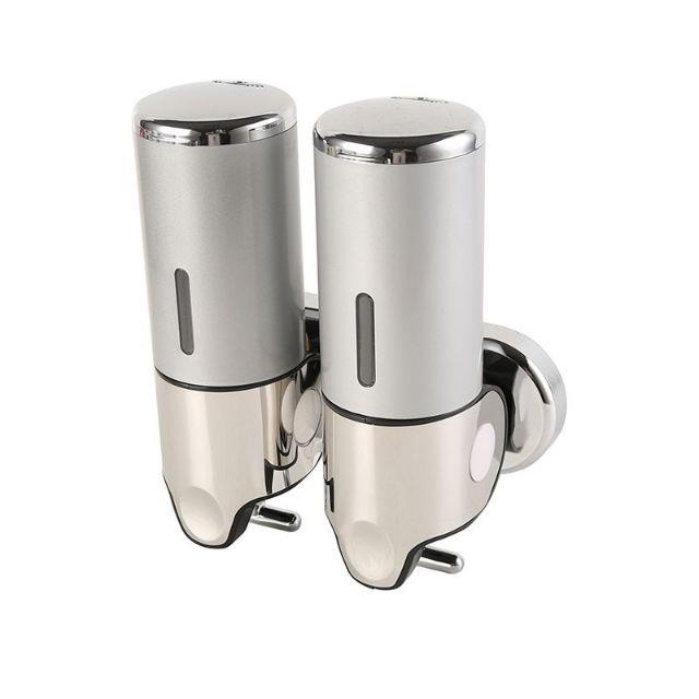 HỘP đựng xà bông đôi Model F3