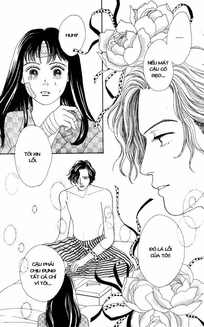 con nhà giàu chapter 29 16