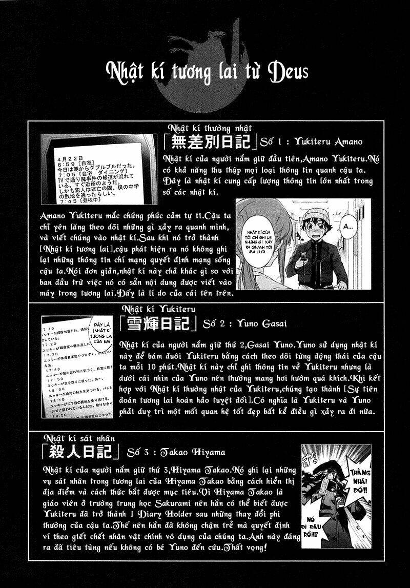 nhật kí tương lai chapter 4 39