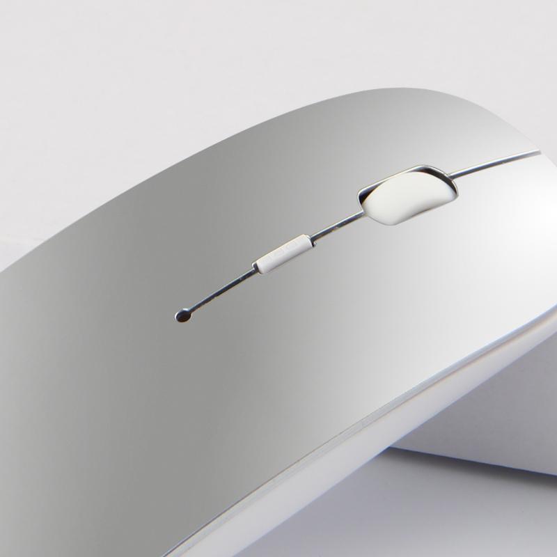 Chuột Bluetooth Không Dây Cho Huawei MateBook X Pro 2021 2020 MateBook D 13 14 15 16 MateBook E Laptop sạc Tắt Tiếng Chuột
