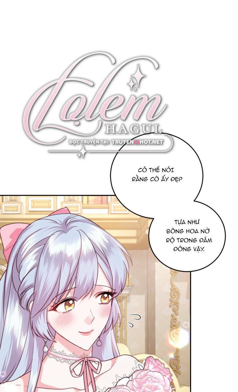 nhà điều chế nước hoa độc quyền của bạo chúa chapter 51 14