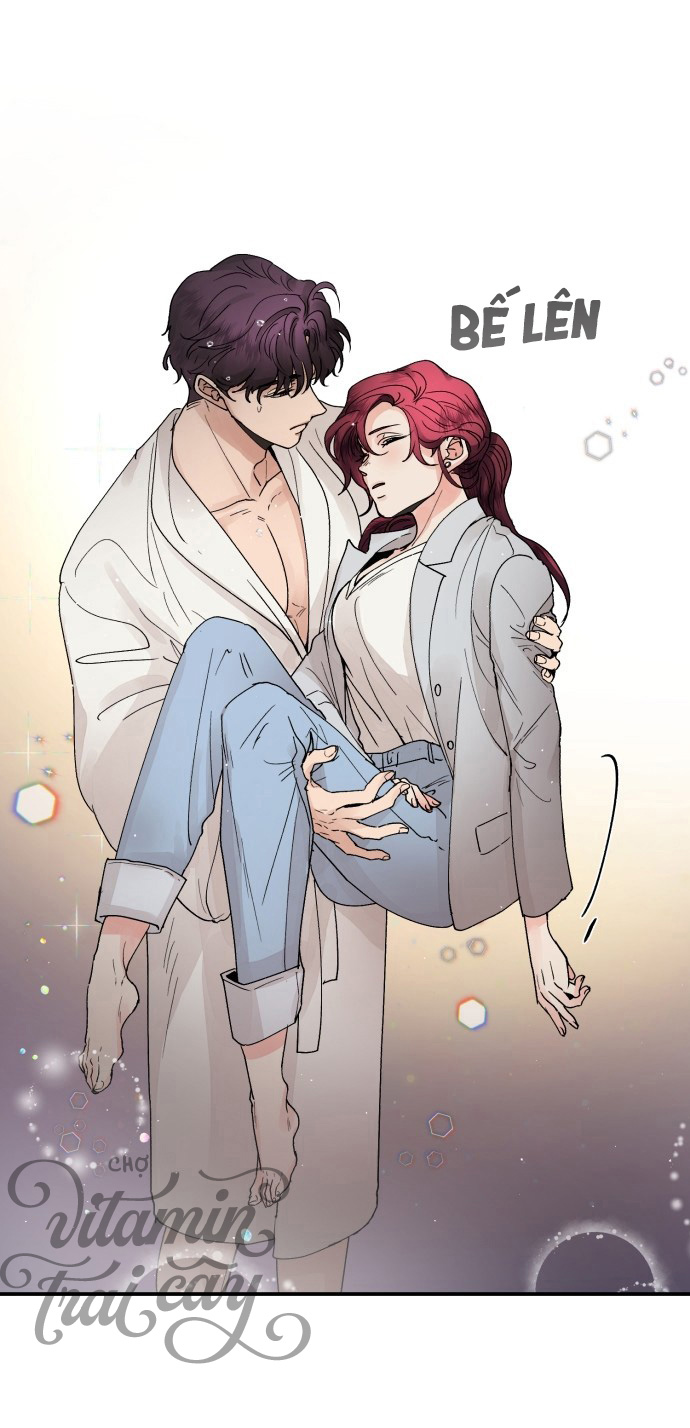 oan gia ngõ hẹp chapter 18 14