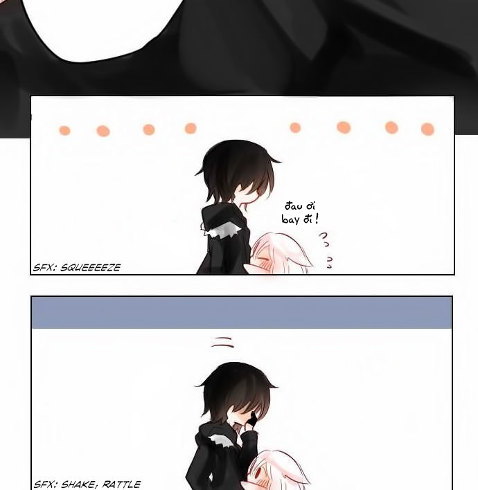 rodiura kurashi – official chapter 1 27