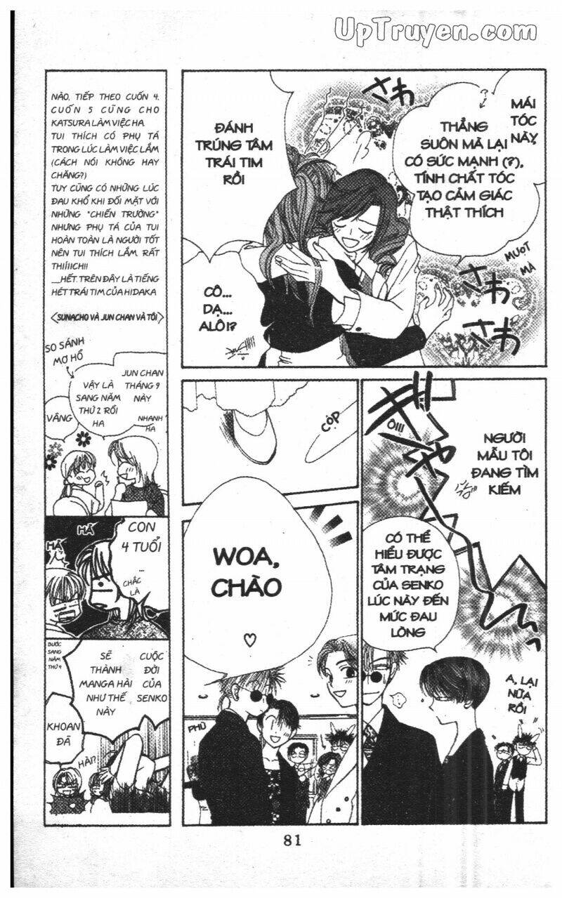 thấy mờ ghét chapter 5 79