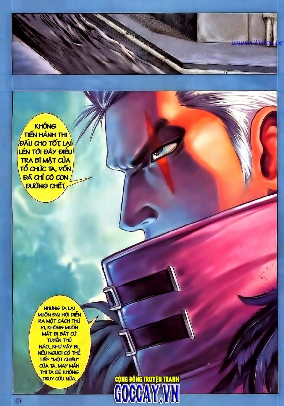 quyền hoàng chapter 19 24