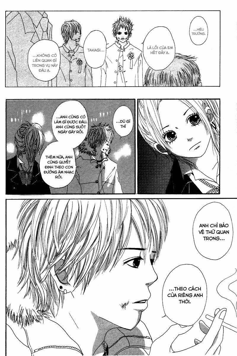 1/3 romantica chapter 3.2 14