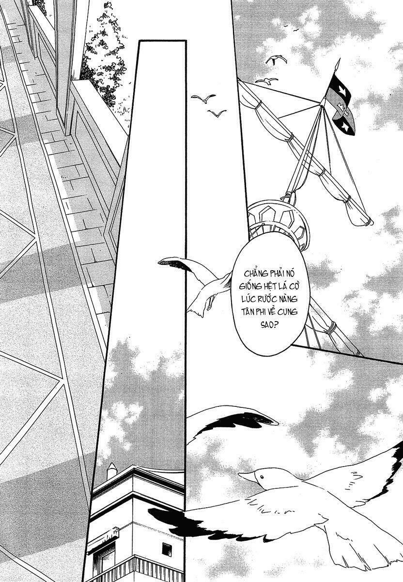 flower flower chapter 3 4