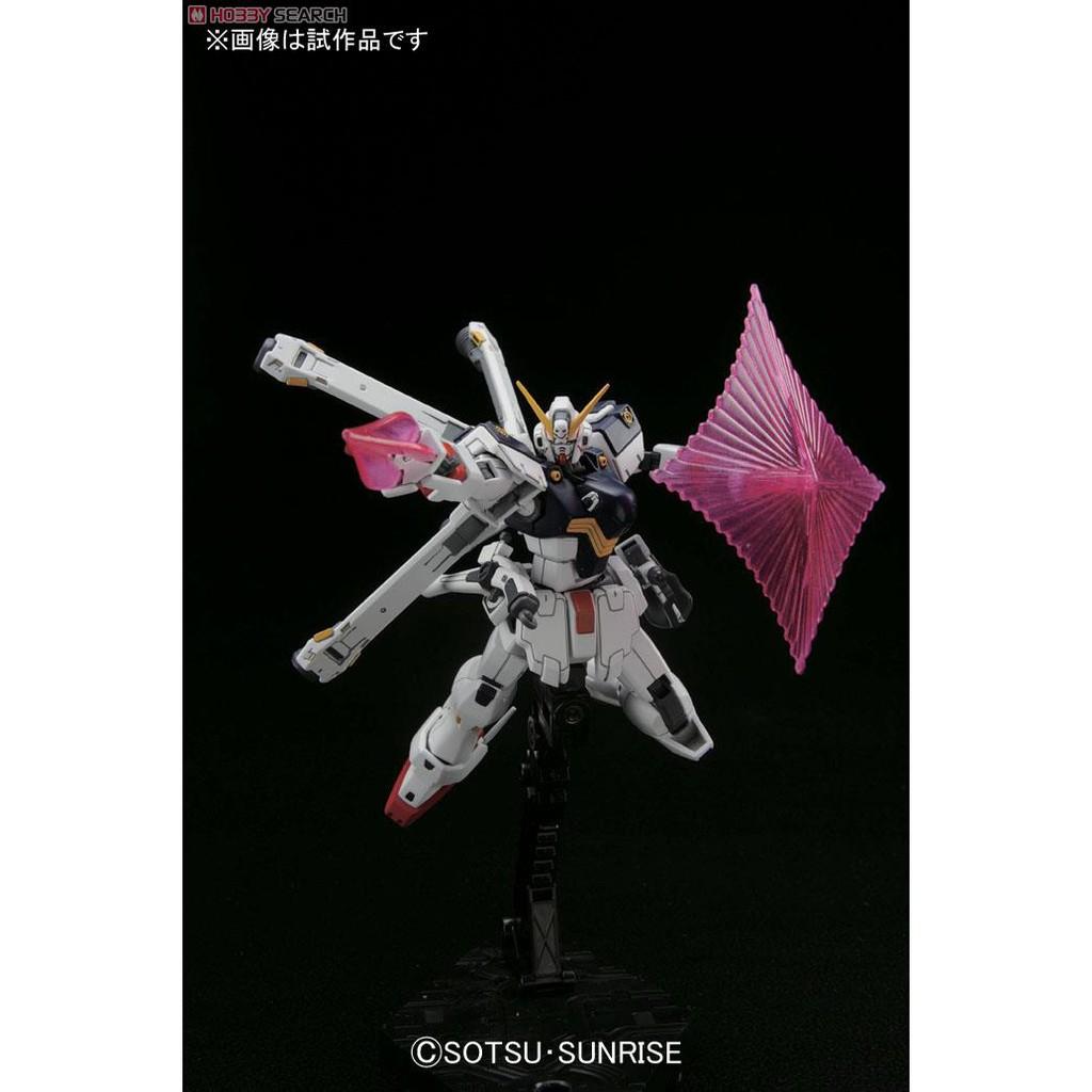 Mô hình HG UC CROSSBONE GUNDAM X1
