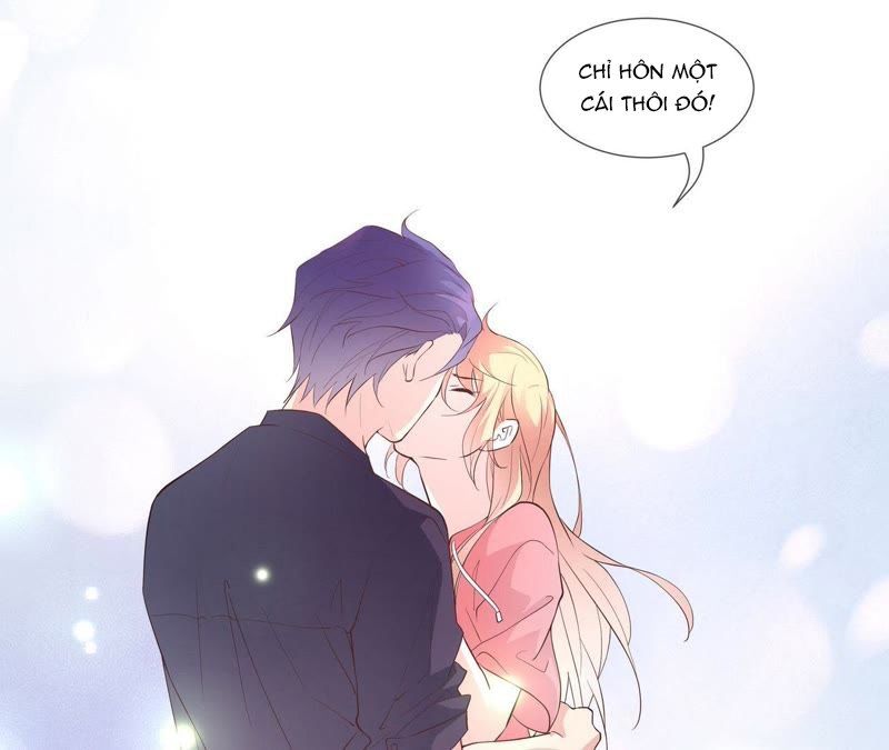 chiến lược lãng mạn của thịnh thiếu chapter 70 55