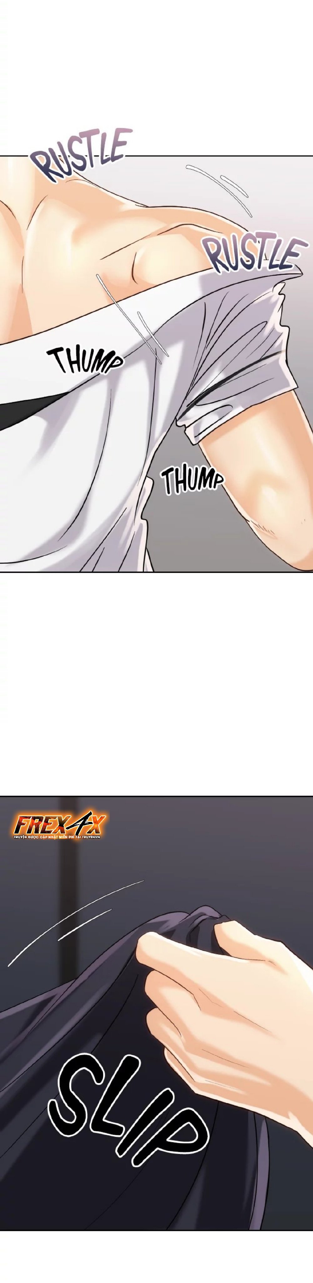 mình cùng đi xe nhé? chapter 21 11