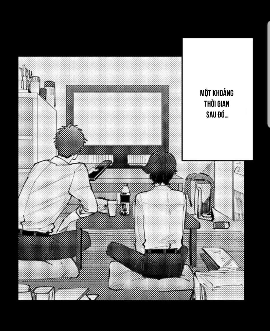 bị tán tỉnh bởi chàng trai lập dị chapter 37 27