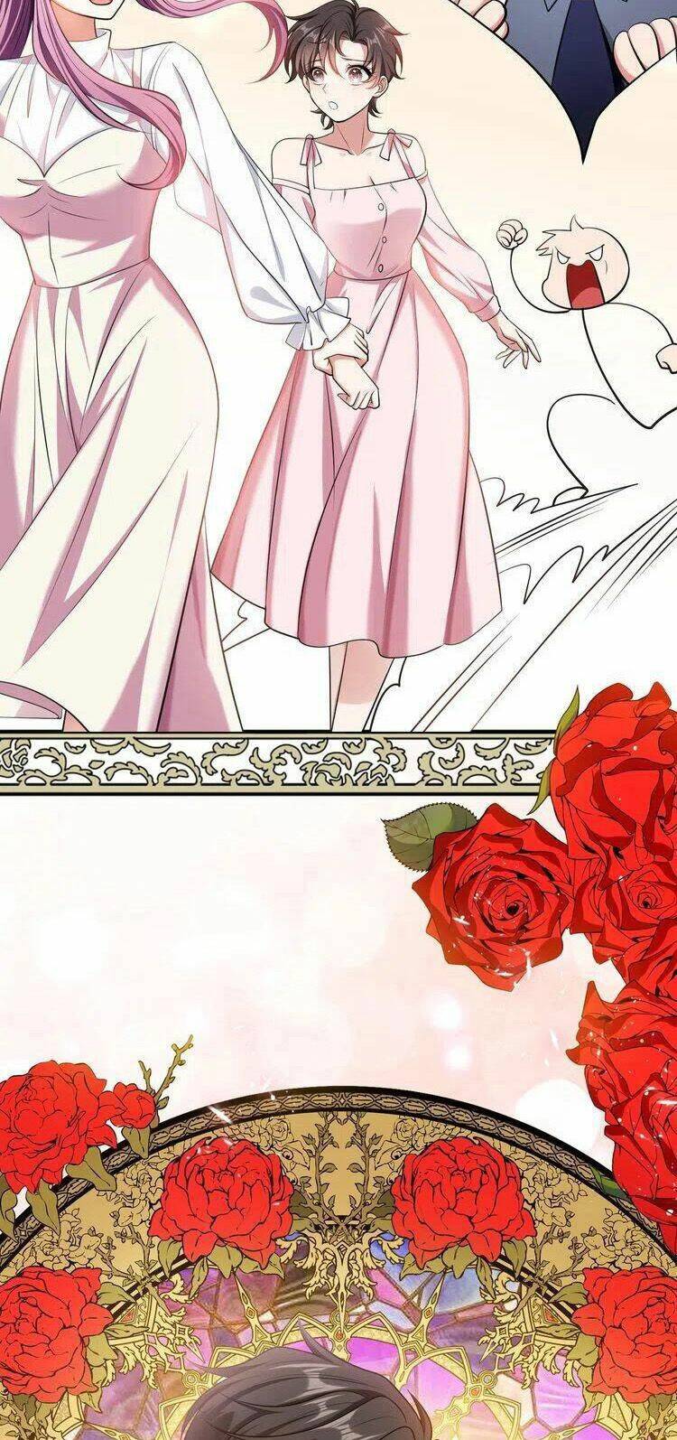 cô vợ nhỏ nuông chiều quá lại thành ác!! chapter 224 27