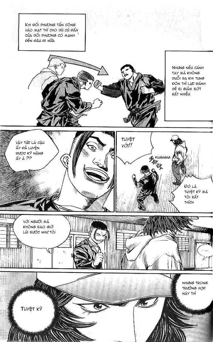 change guy chapter 255 14