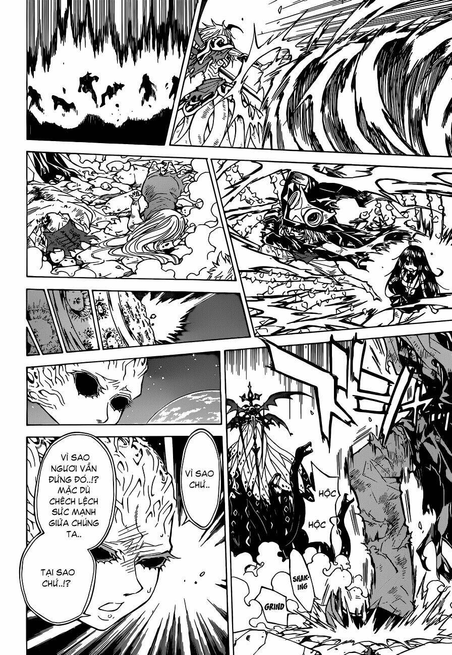 magico chapter 65 7