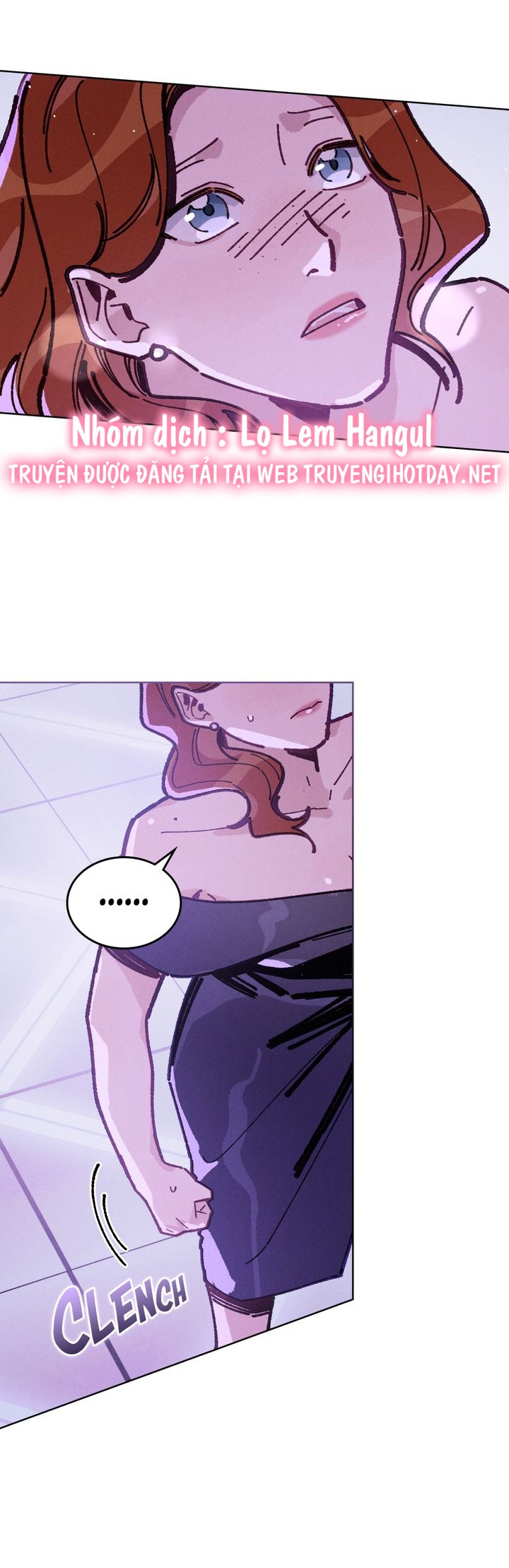 giải mã ngôn ngữ trái tim chapter 46 10