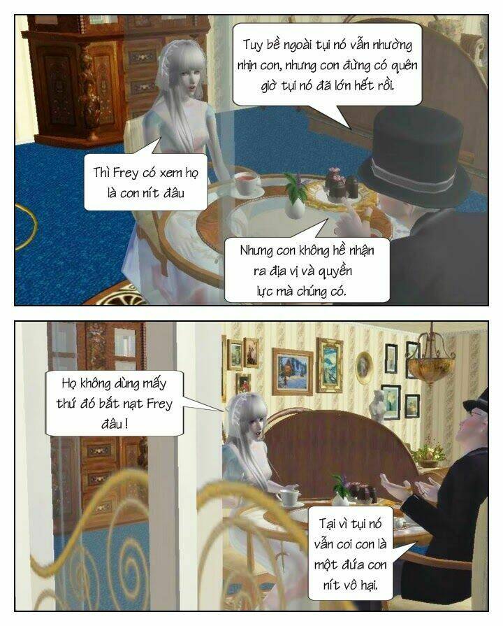 truyện sims - earl story chapter 2 44