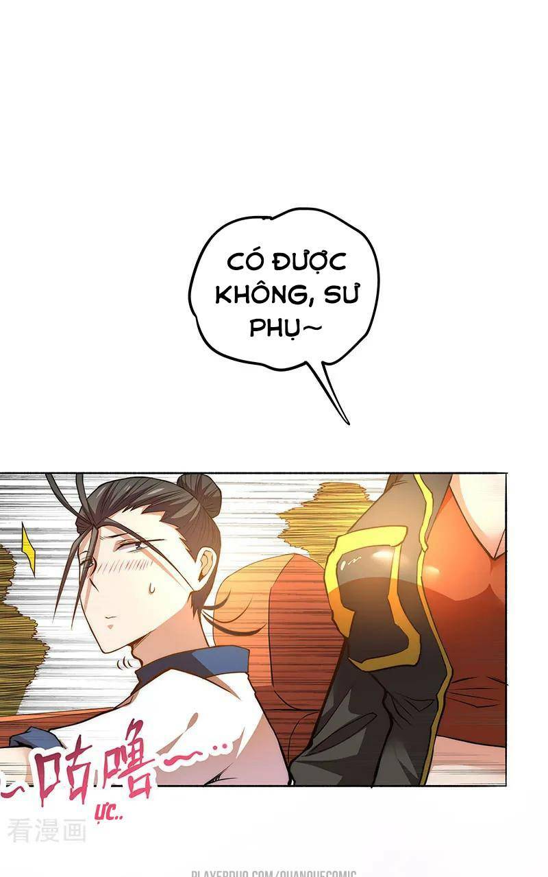 đô thị đỉnh phong cao thủ chapter 19 1