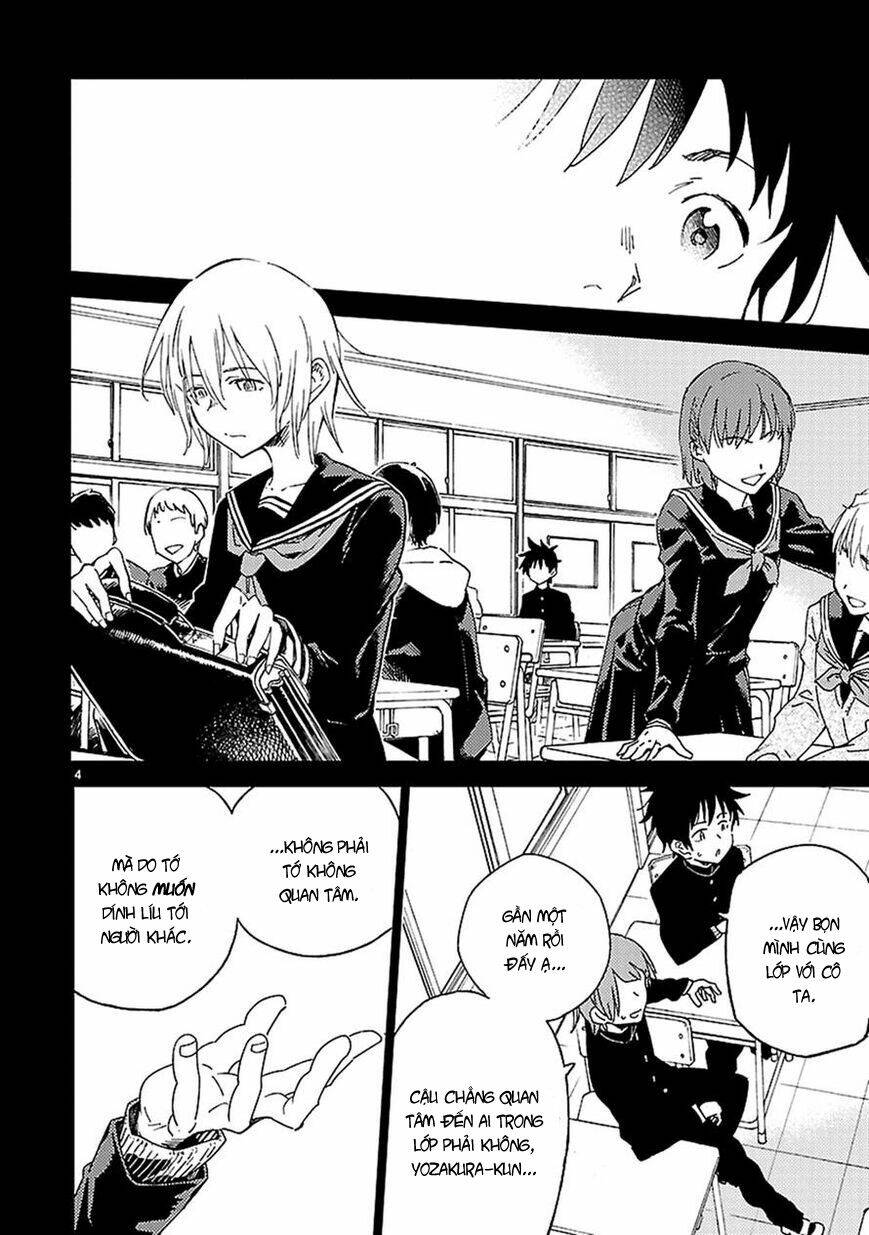 haru no houtai shoujo chapter 12 5