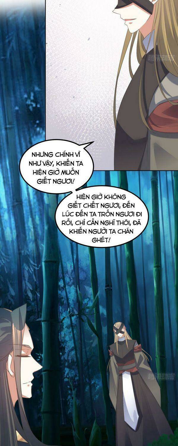đỉnh cấp phản phái đại sư huynh chapter 78 3